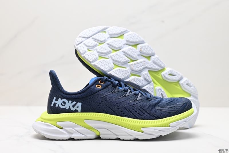 Hoka Shoes